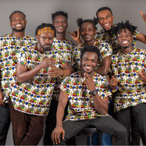 Picture of FeelTheMusic